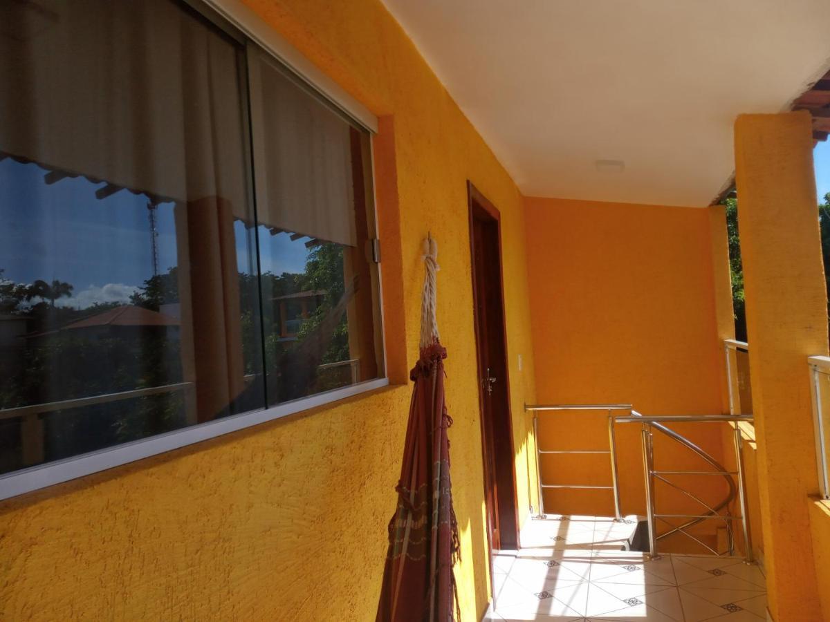 Flat Yellow Pipa Praia de Pipa Room photo